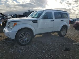 Dodge Nitro HEAT 3.7L 6 2011