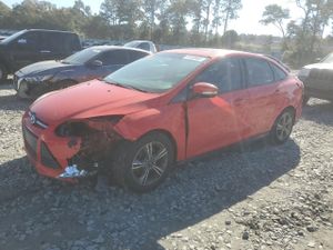 Ford Focus SE 2.0L 4 2014