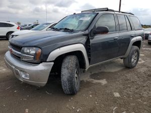 Chevrolet Trailblazer LS 4.2L 6 2005
