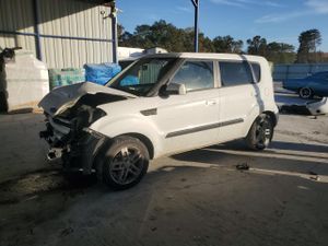 Kia Soul + 2.0L 4 2010