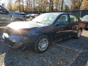 Chevrolet Malibu LS 2.2L 4 2007