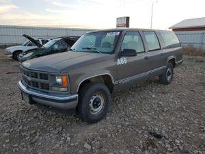 Chevrolet Suburban K1500 5.7L 8 1997