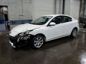 Mazda 3 I 2.0L 4 2013