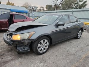 Honda Accord EXL 3.5L 6 2010