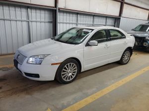 Mercury Milan PREMIER 3.0L 6 2009