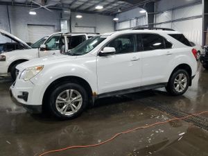 Chevrolet Equinox LT 2.4L 4 2010