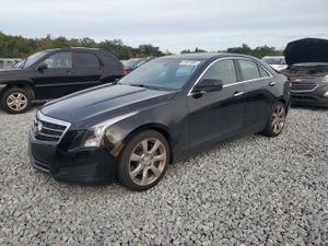 Cadillac ATS LUXURY 2.0L 4 2014