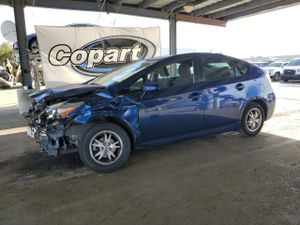 Toyota Prius 1.8L 4 2010