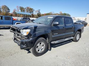 Toyota Tacoma DOUBLE CAB 2.7L 4 2014