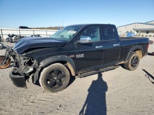 RAM 1500 ST 5.7L 8 2014