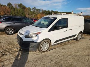 Ford Transit XL 1.6L 4 2015