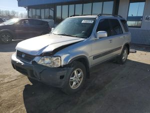 Honda CR-V EX 2.0L 4 2000