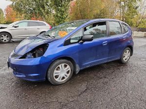 Honda Fit 1.5L 4 2010