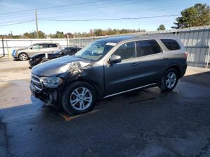 Dodge Durango CREW 3.6L 6 2011