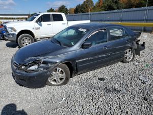 Honda Accord EX 2.4L 4 2007