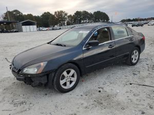 Honda Accord EX 3.0L 6 2005