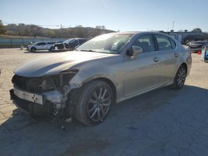 Lexus GS 350 3.5L 6 2013