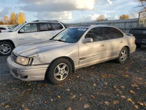 Toyota Avalon XL 3.0L 6 1999