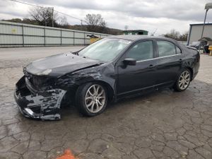 Ford Fusion SE 2.5L 4 2010