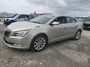Buick LaCrosse 3.6L 6 2015