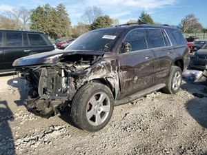 Chevrolet Tahoe K1500 LT 5.3L 8 2015