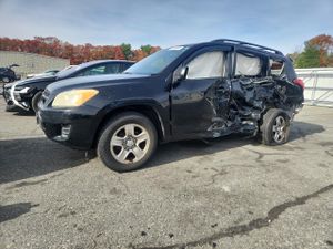 Toyota Rav4 2.5L 4 2009