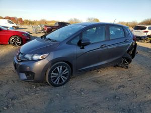 Honda Fit EX 1.5L 4 2015