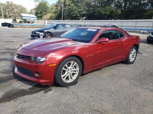 Chevrolet Camaro LT 3.6L 6 2015