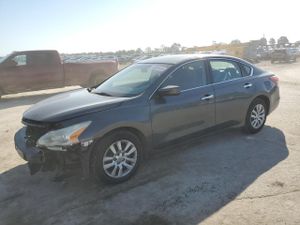 Nissan Altima 2.5 2.5L 4 2013