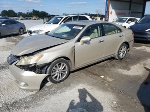 Lexus ES 350 3.5L 6 2011