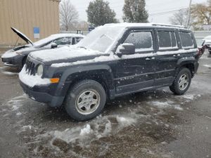 Jeep Patriot SPORT 2.0L 4 2014