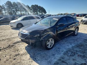 Hyundai Sonata GLS 2.4L 4 2012