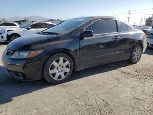 Honda Civic LX 1.8L 4 2008