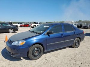 Toyota Corolla CE 1.8L 4 2007