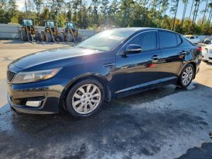 Kia Optima EX 2.4L 4 2015