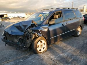 Toyota Sienna XLE 3.5L 6 2007