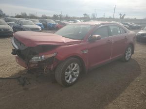 Ford Taurus SEL 3.5L 6 2012