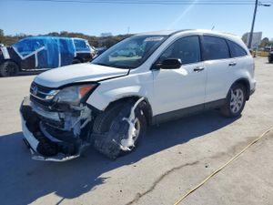 Honda CR-V SE 2.4L 4 2011