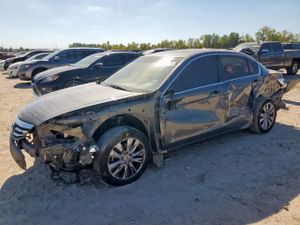 Honda Accord EXL 2.4L 4 2011