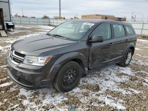 Dodge Journey SE 2.4L 4 2015