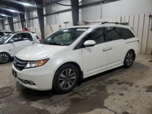 Honda Odyssey TOURING 3.5L 6 2014