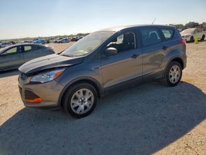 Ford Escape S 2.5L 4 2013