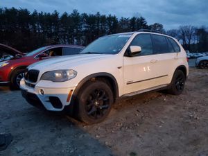 BMW X5 XDRIVE35I 3.0L 6 2012