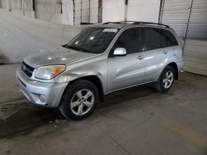 Toyota Rav4 2.4L 4 2005