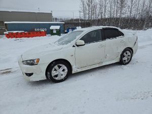 Mitsubishi Lancer ES/ES SPORT 2.0L 4 2013