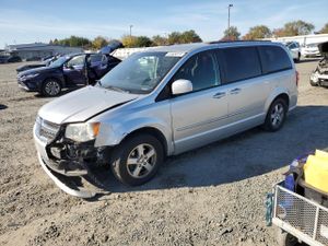 Dodge Grand Caravan (Caravan) MAINSTREET 3.6L 6 2011
