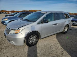 Honda Odyssey LX 3.5L 6 2013