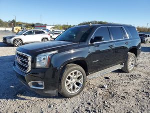 GMC Yukon SLT 5.3L 8 2015