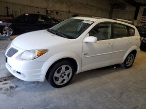 Pontiac Vibe 1.8L 4 2005
