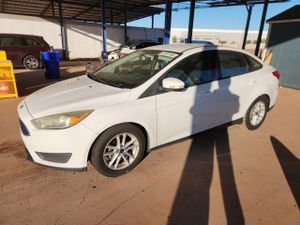 Ford Focus SE 2.0L 4 2015